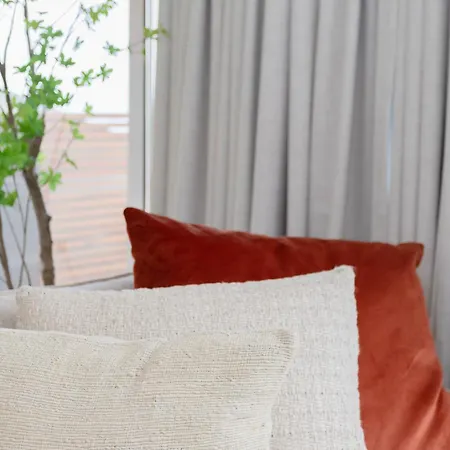 Апартаменты Liiiving In - Mezzanine Delight Balcony